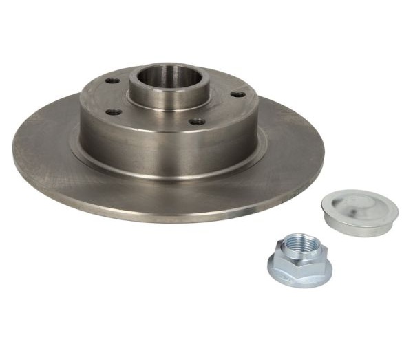 Brake Disc - C4R026ABE ABE