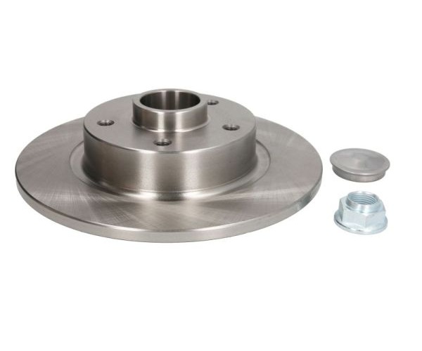 Brake Disc - C4R034ABE ABE