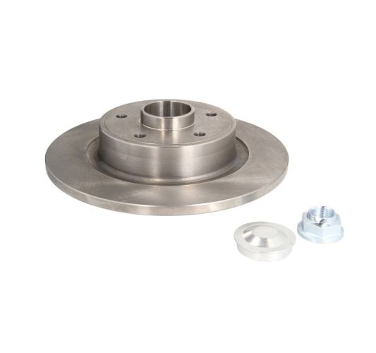 Brake Disc - C4R037ABE ABE
