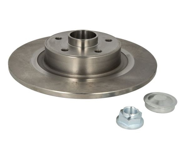 Brake Disc - C4R038ABE ABE