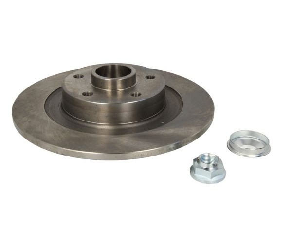 Brake Disc - C4R043ABE ABE