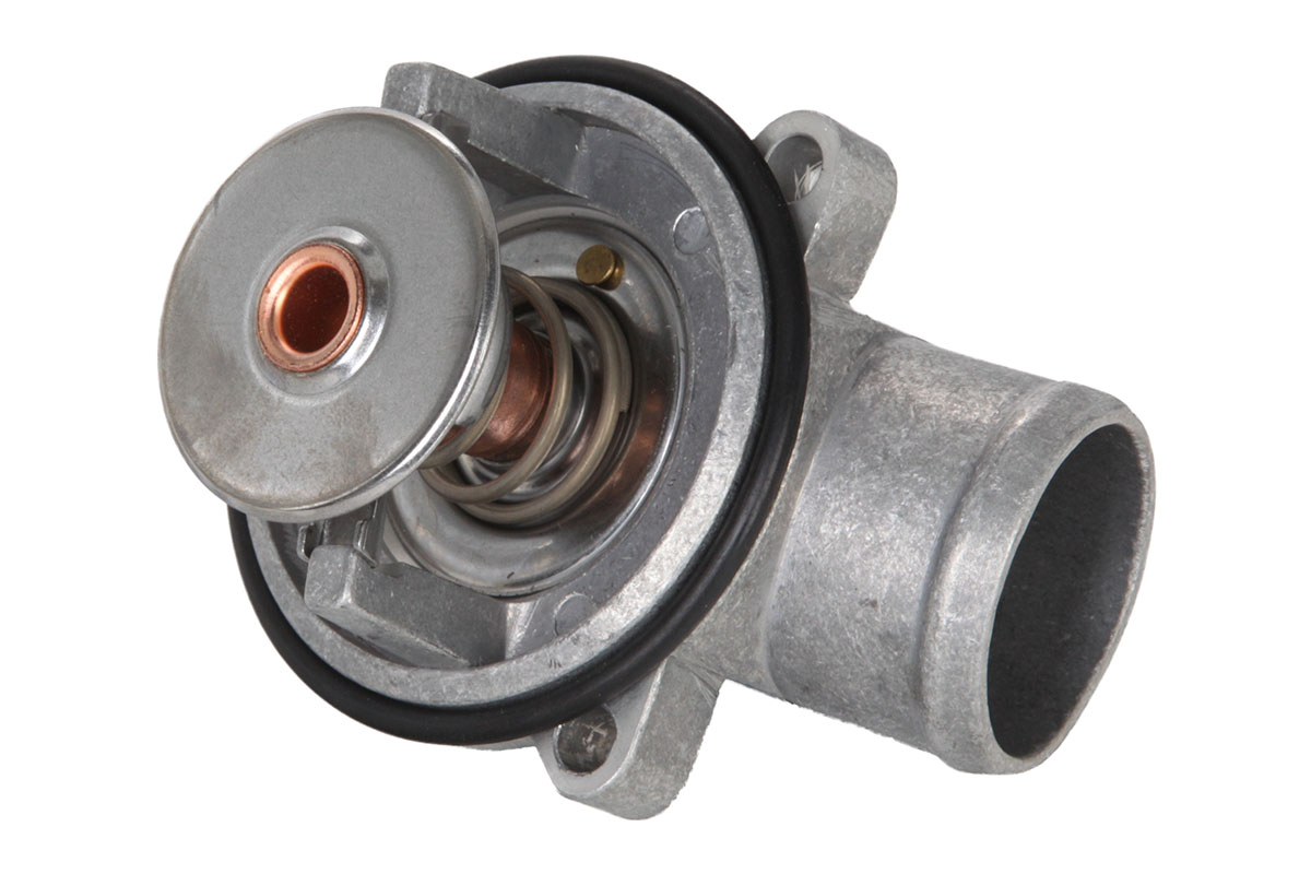Thermostat, coolant - 28.0200-4000.2 CONTINENTAL