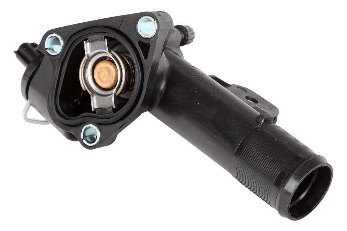 Thermostat, coolant - 28.0200-4004.2 CONTINENTAL