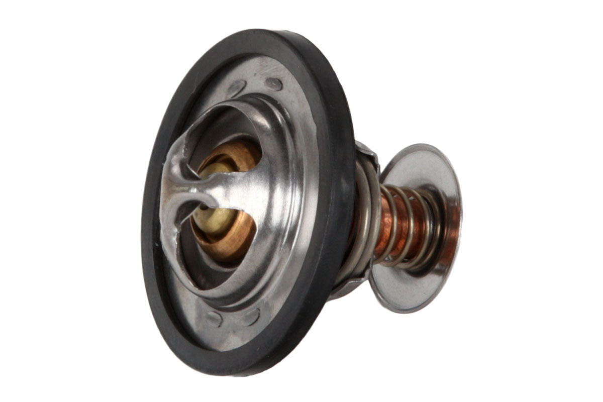 Thermostat, coolant - 28.0200-4007.2 CONTINENTAL