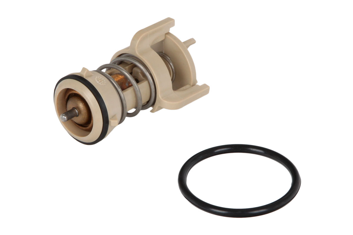Thermostat, coolant - 28.0200-4012.2 CONTINENTAL