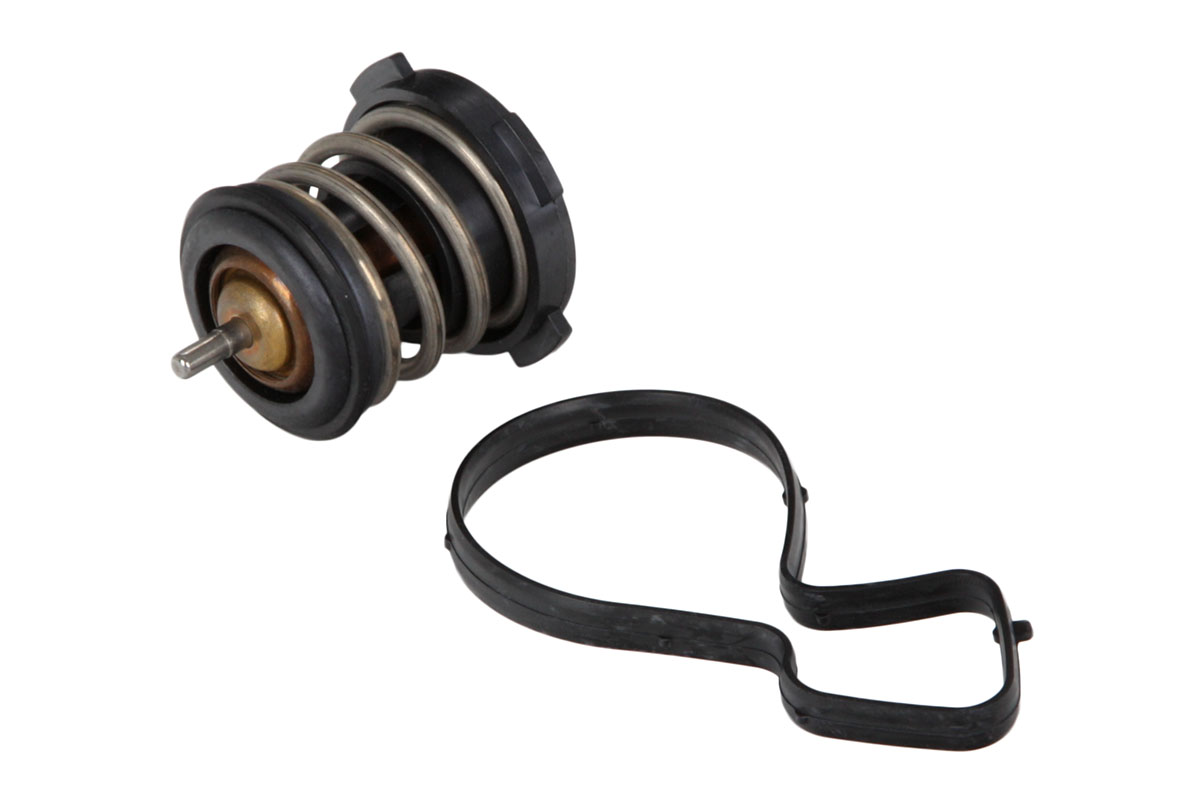 Thermostat, coolant - 28.0200-4015.2 CONTINENTAL