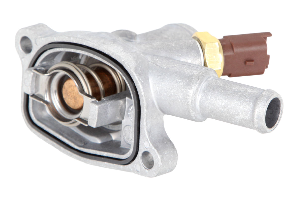 Thermostat, coolant - 28.0200-4018.2 CONTINENTAL
