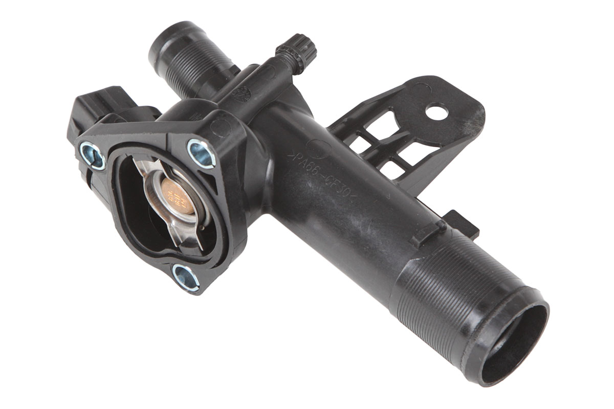 Thermostat, coolant - 28.0200-4023.2 CONTINENTAL