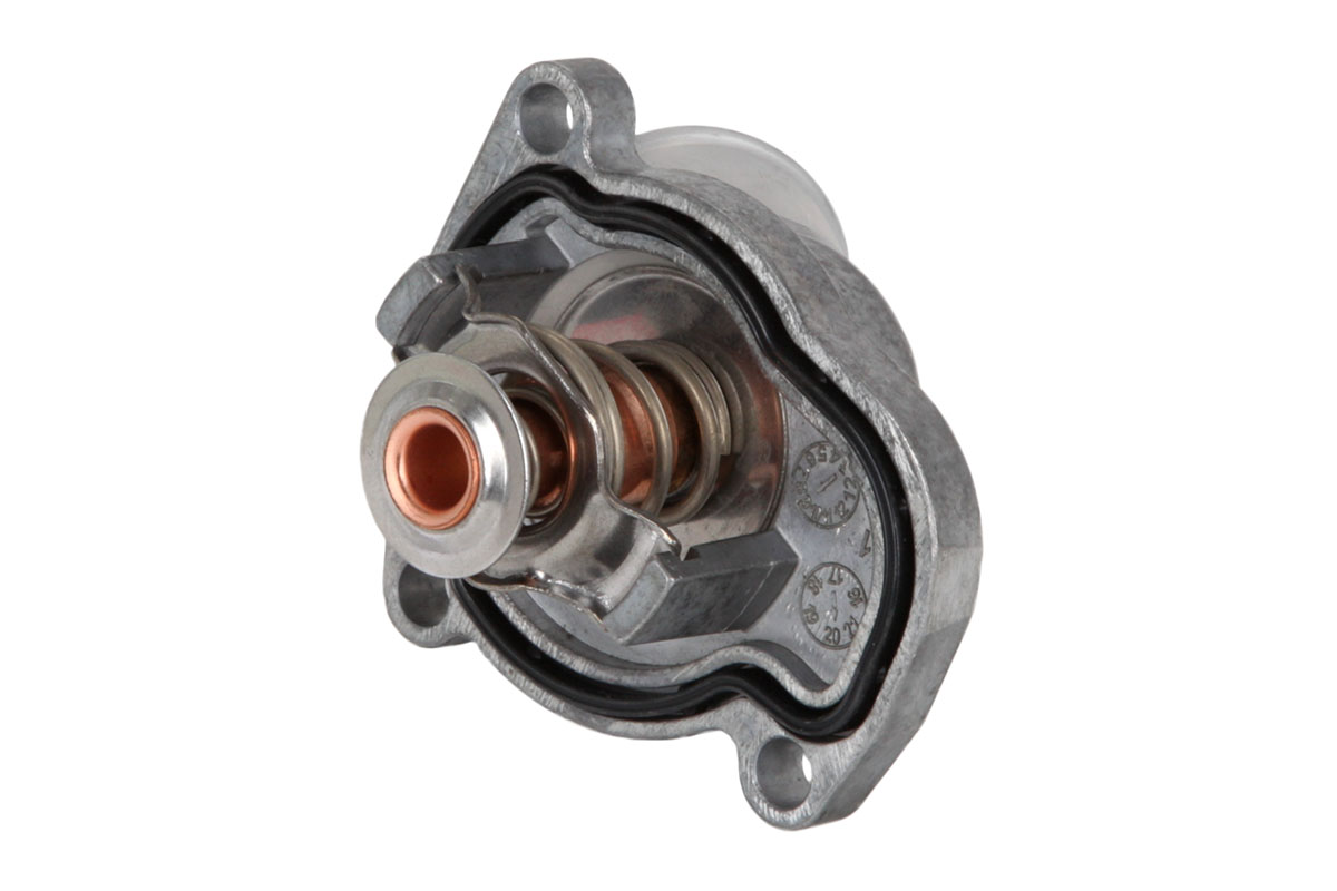 Thermostat, coolant - 28.0200-4029.2 CONTINENTAL
