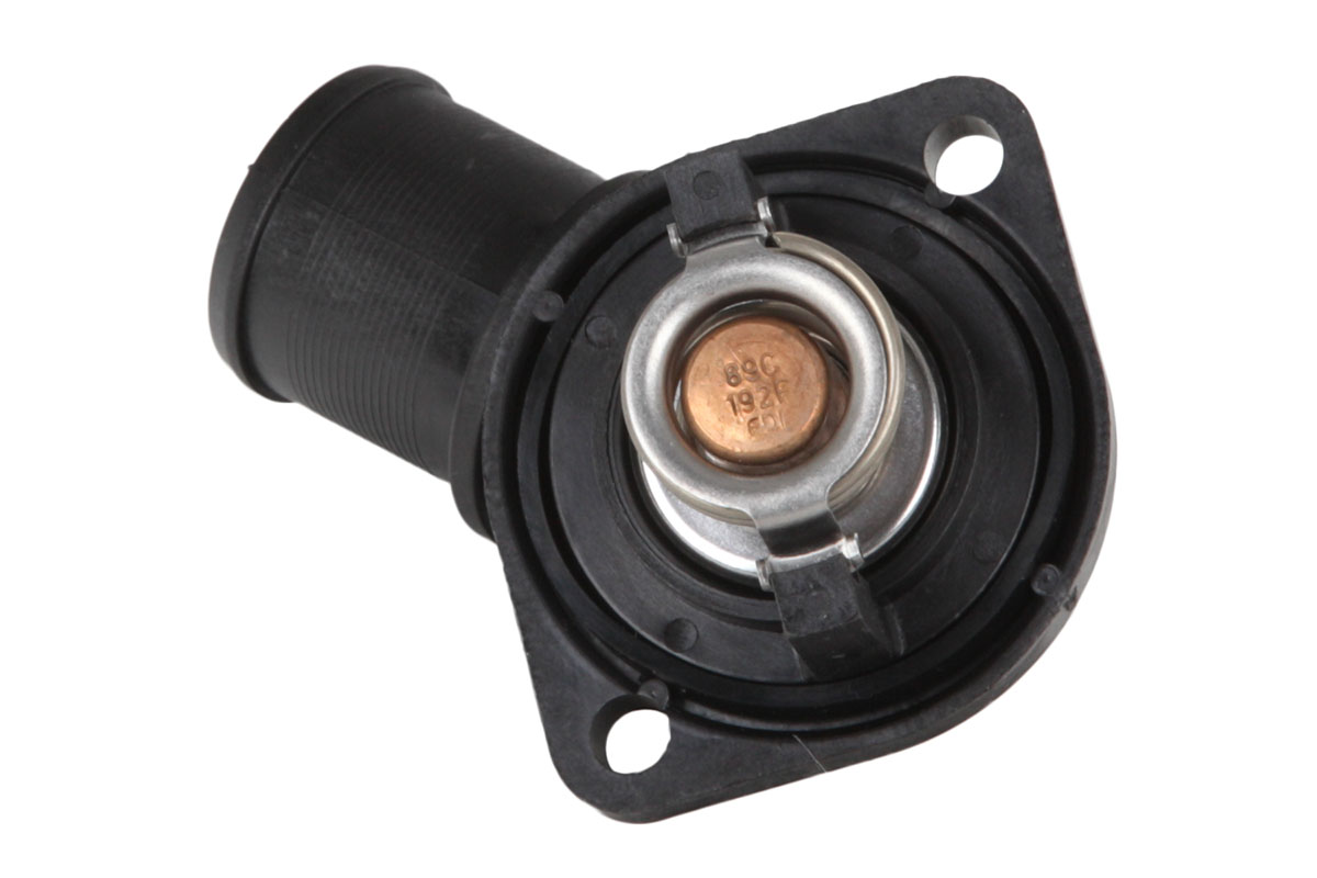 Thermostat, coolant - 28.0200-4031.2 CONTINENTAL
