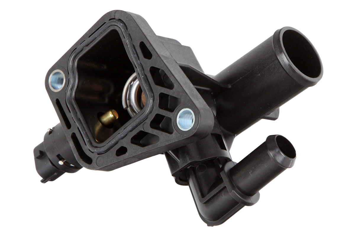 Thermostat, coolant - 28.0200-4032.2 CONTINENTAL