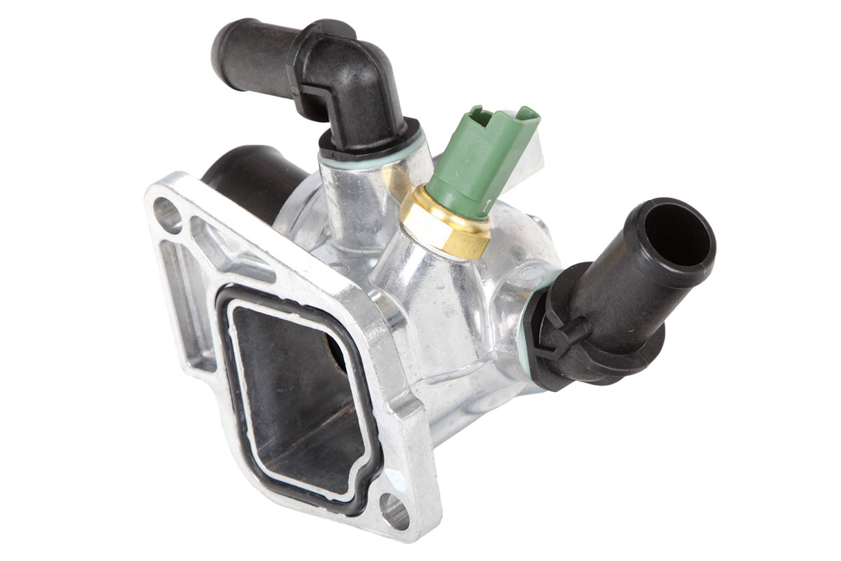Thermostat, coolant - 28.0200-4035.2 CONTINENTAL