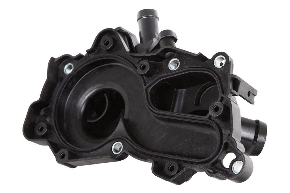 Termostato, Refrigerante - 28.0200-4053.2 CONTINENTAL