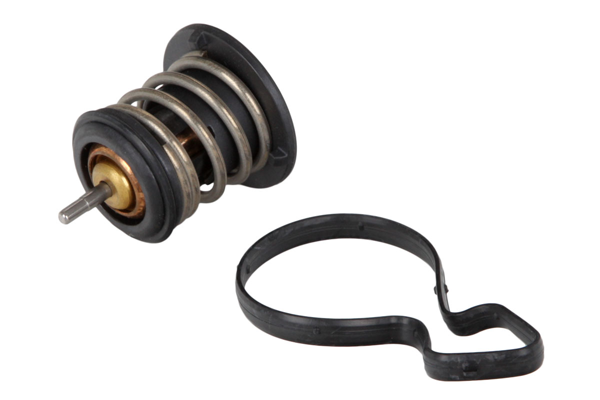 Thermostat, coolant - 28.0200-4058.2 CONTINENTAL