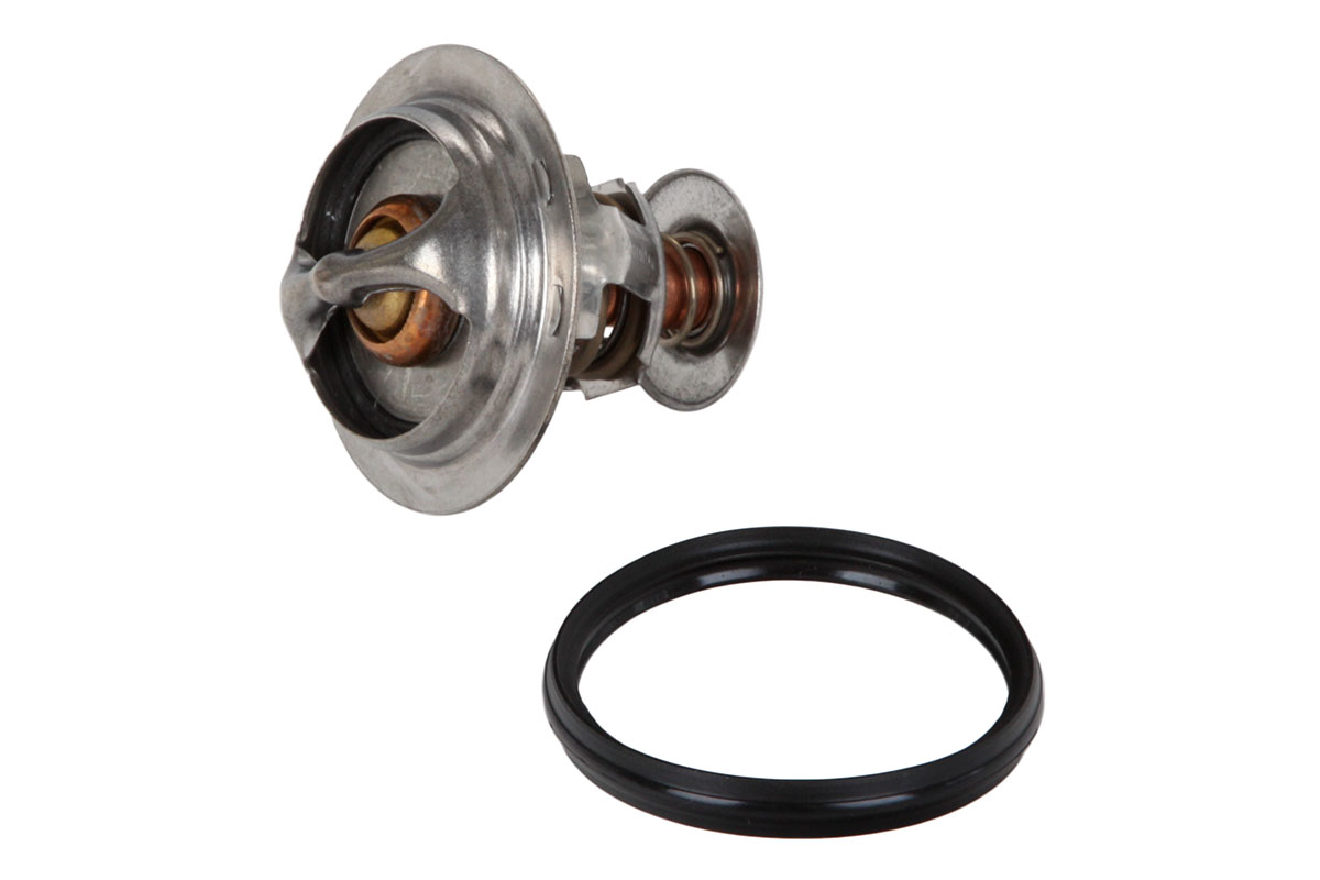 Thermostat, coolant - 28.0200-4060.2 CONTINENTAL