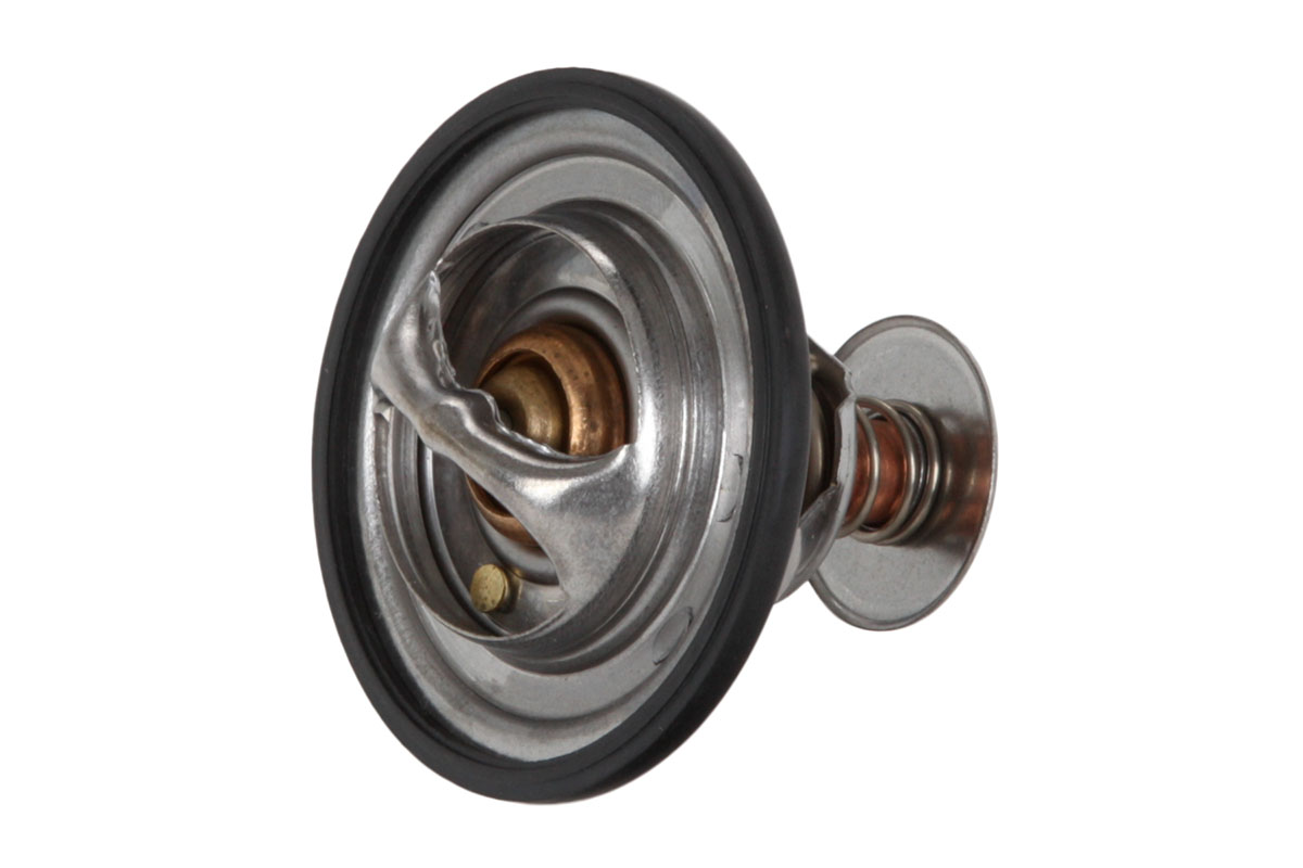 Thermostat, coolant - 28.0200-4062.2 CONTINENTAL