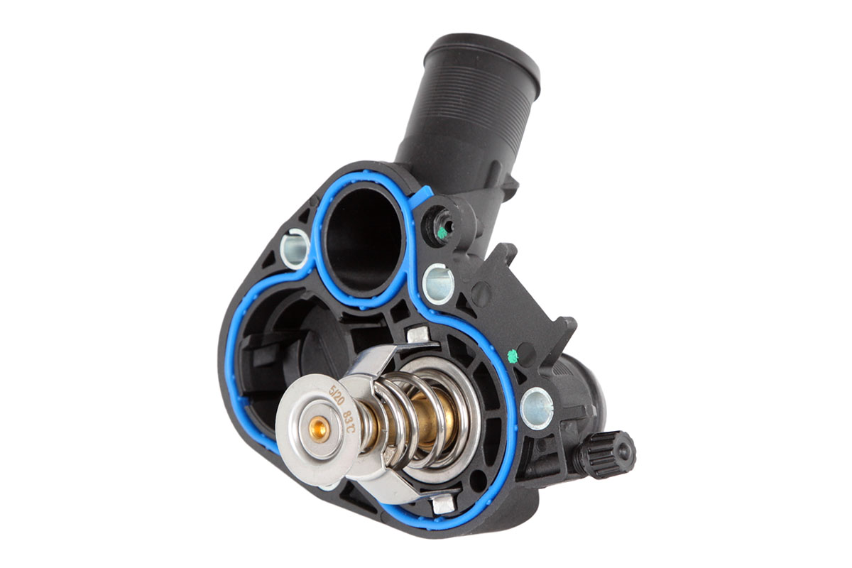 Termostato, Refrigerante - 28.0200-4067.2 CONTINENTAL