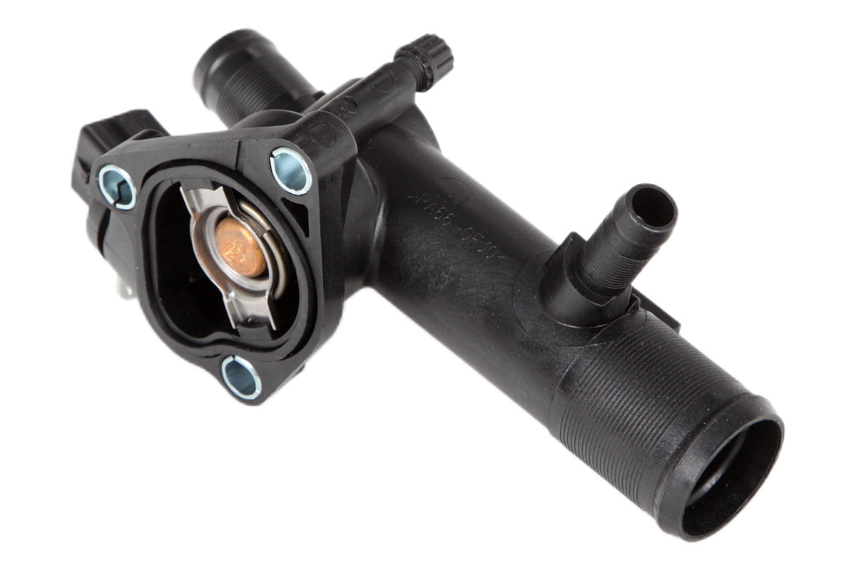 Thermostat, coolant - 28.0200-4090.2 CONTINENTAL