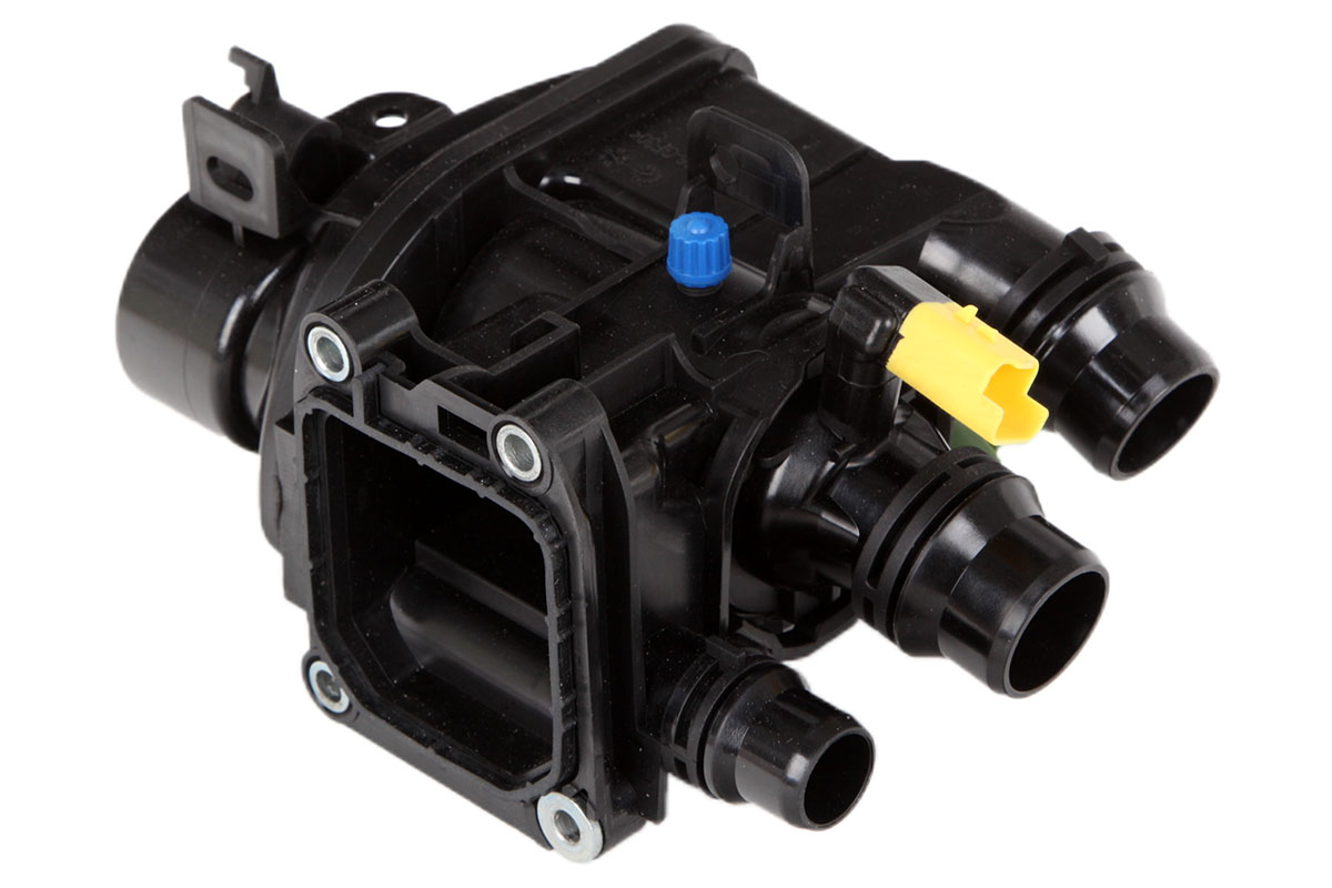 Termostato, Refrigerante - 28.0200-4098.2 CONTINENTAL