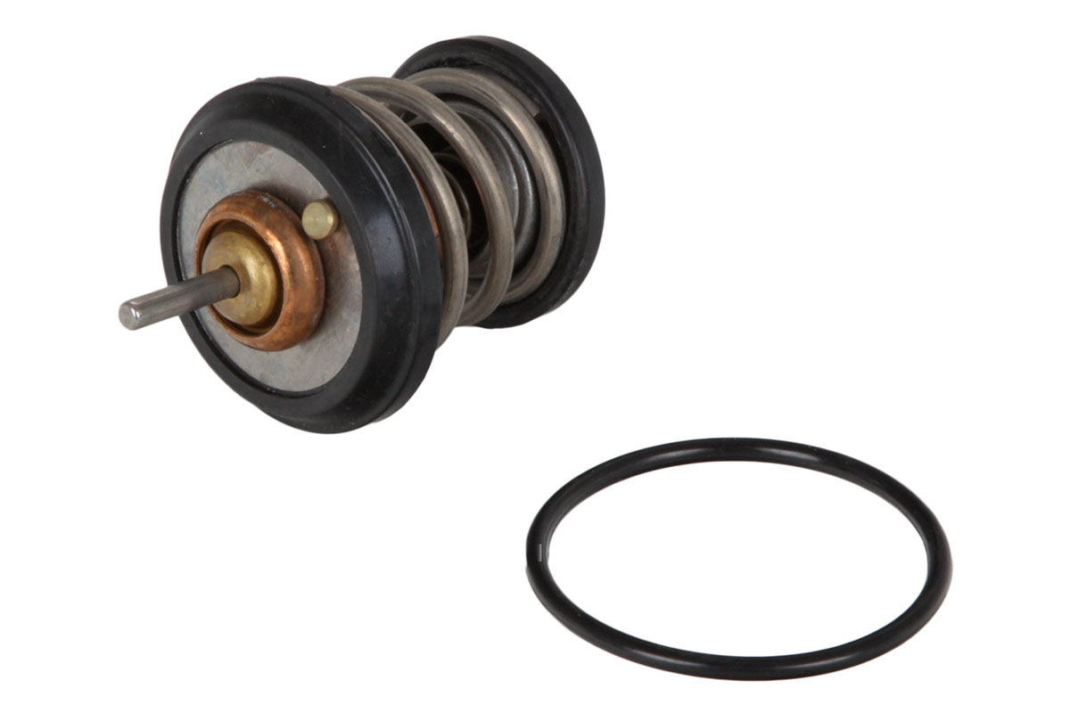 Thermostat, coolant - 28.0200-4111.2 CONTINENTAL