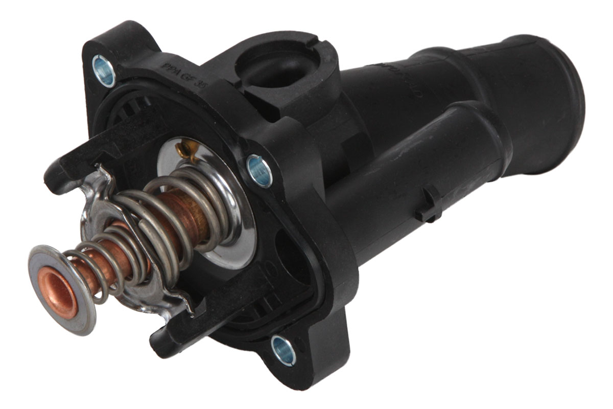 Thermostat, coolant - 28.0200-4119.2 CONTINENTAL