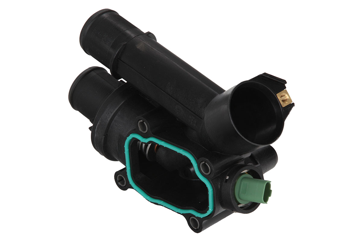 Termostato, Refrigerante - 28.0200-4123.2 CONTINENTAL