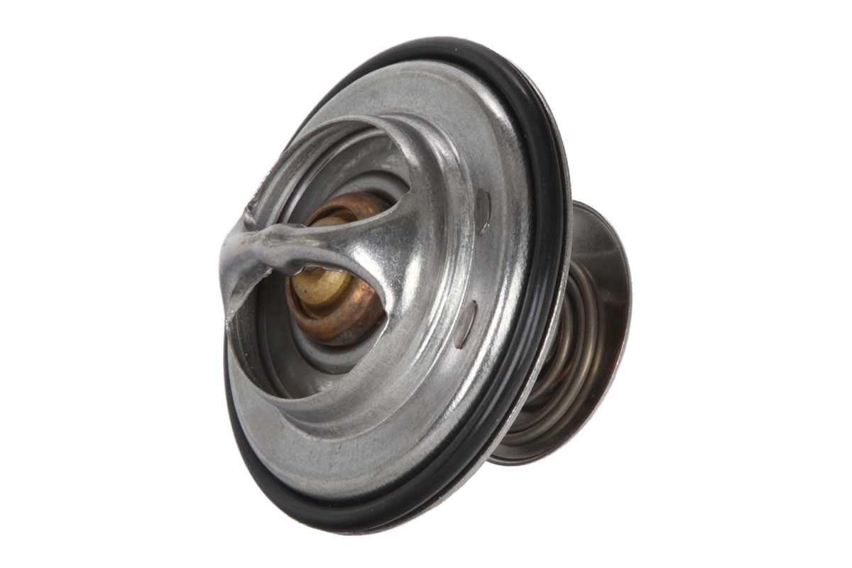 Thermostat, coolant - 28.0200-4130.2 CONTINENTAL