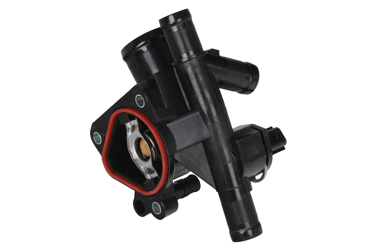 Thermostat, coolant - 28.0200-4131.2 CONTINENTAL