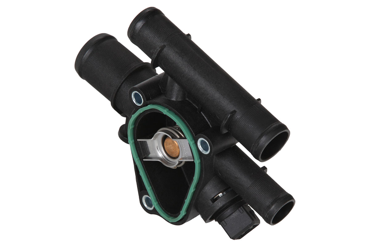 Termostato, Refrigerante - 28.0200-4134.2 CONTINENTAL