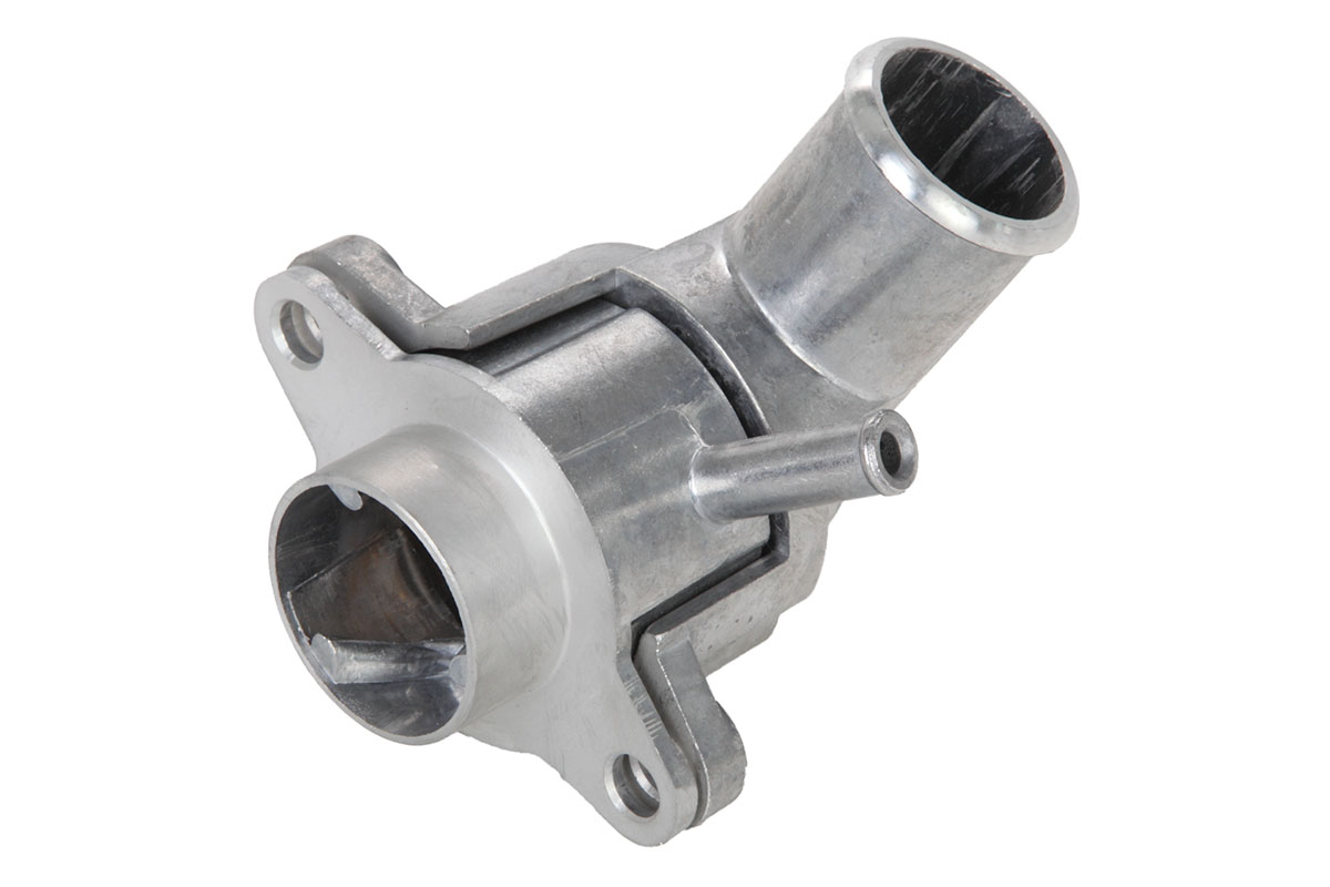 Thermostat, coolant - 28.0200-4135.2 CONTINENTAL