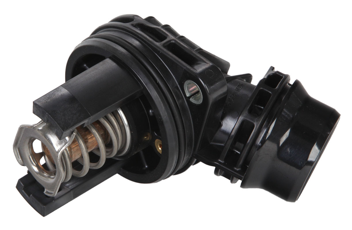 Thermostat, coolant - 28.0200-4146.2 CONTINENTAL