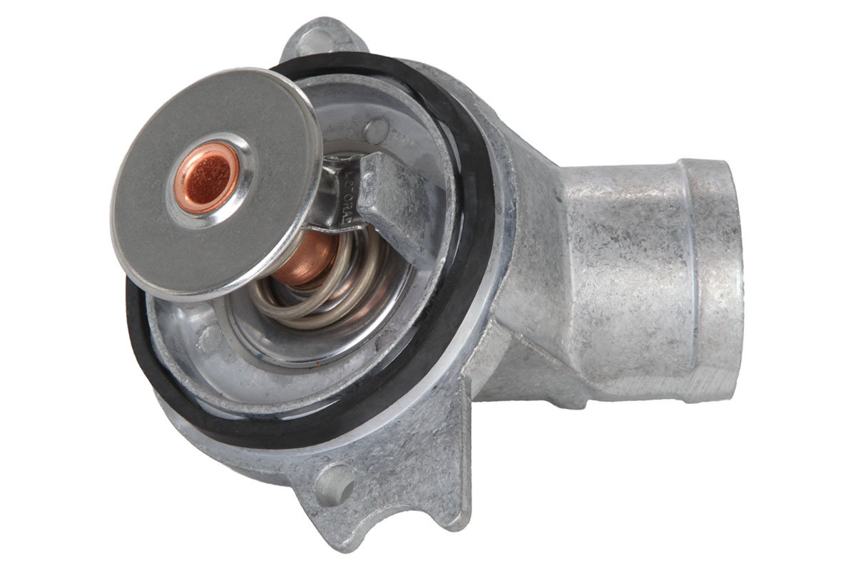 Thermostat, coolant - 28.0200-4151.2 CONTINENTAL