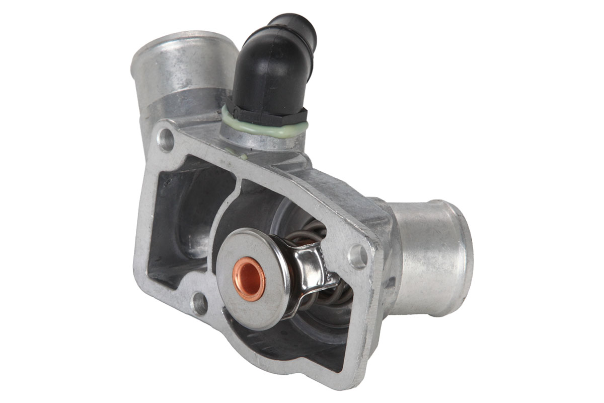 Thermostat, coolant - 28.0200-4154.2 CONTINENTAL