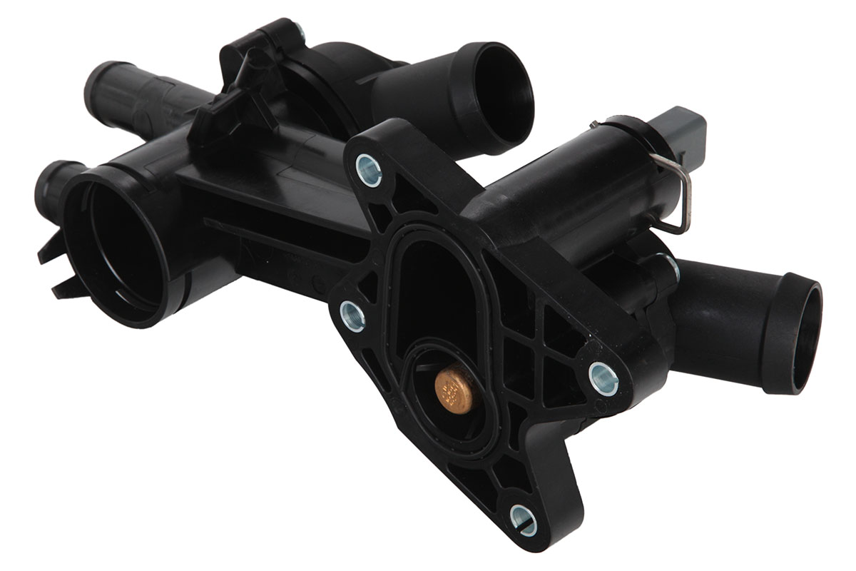Termostato, Refrigerante - 28.0200-4161.2 CONTINENTAL