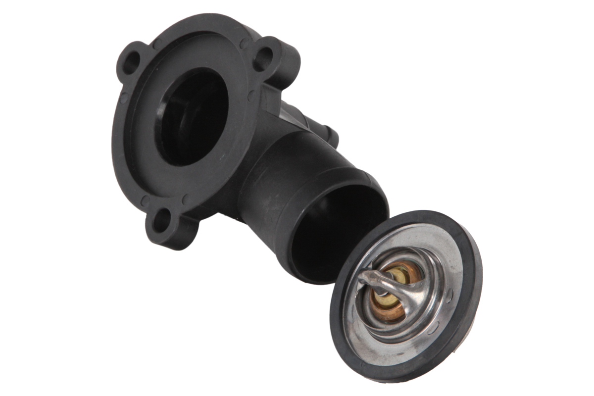Thermostat, coolant - 28.0200-4180.2 CONTINENTAL