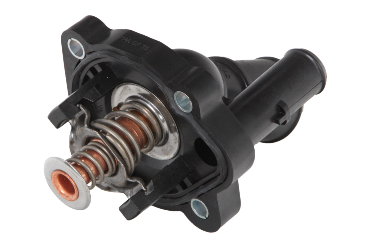 Thermostat, coolant - 28.0200-4181.2 CONTINENTAL