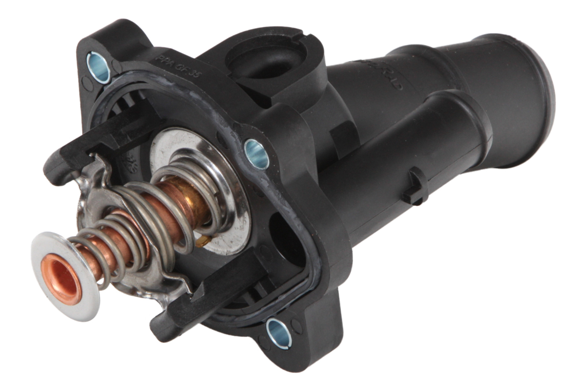 Thermostat, coolant - 28.0200-4200.2 CONTINENTAL