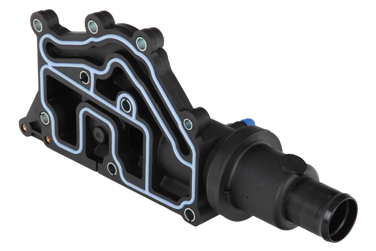 Thermostat, coolant - 28.0200-4205.2 CONTINENTAL