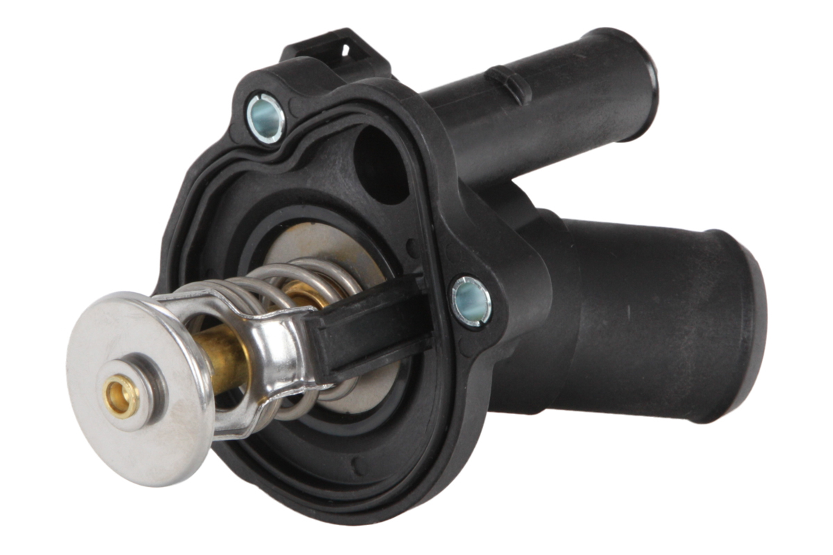 Thermostat, coolant - 28.0200-4215.2 CONTINENTAL