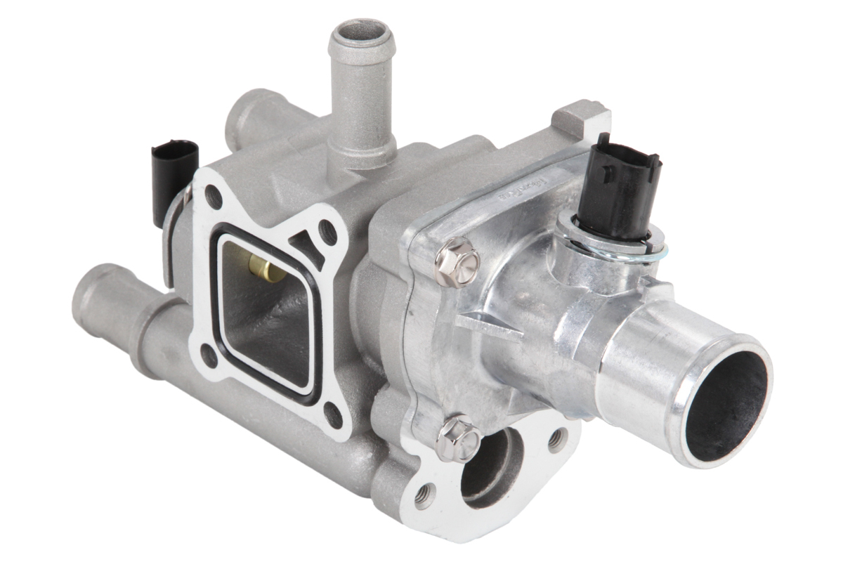 Thermostat, coolant - 28.0200-4220.2 CONTINENTAL