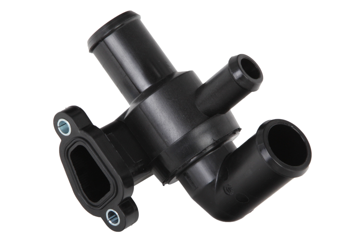 Thermostat, coolant - 28.0200-4221.2 CONTINENTAL