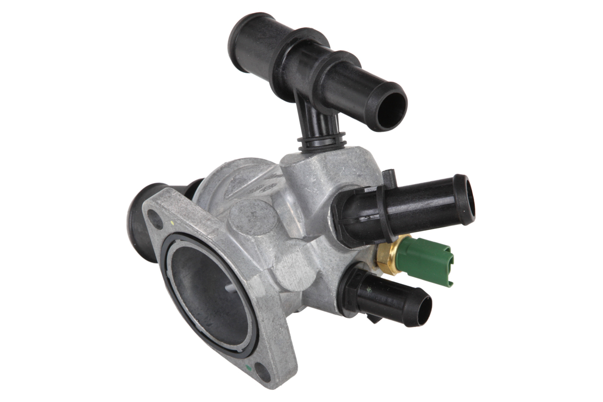 Thermostat, coolant - 28.0200-4232.2 CONTINENTAL