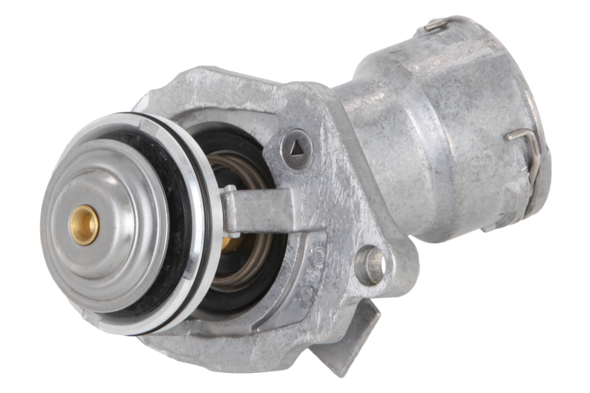 Thermostat, coolant - 28.0200-4235.2 CONTINENTAL