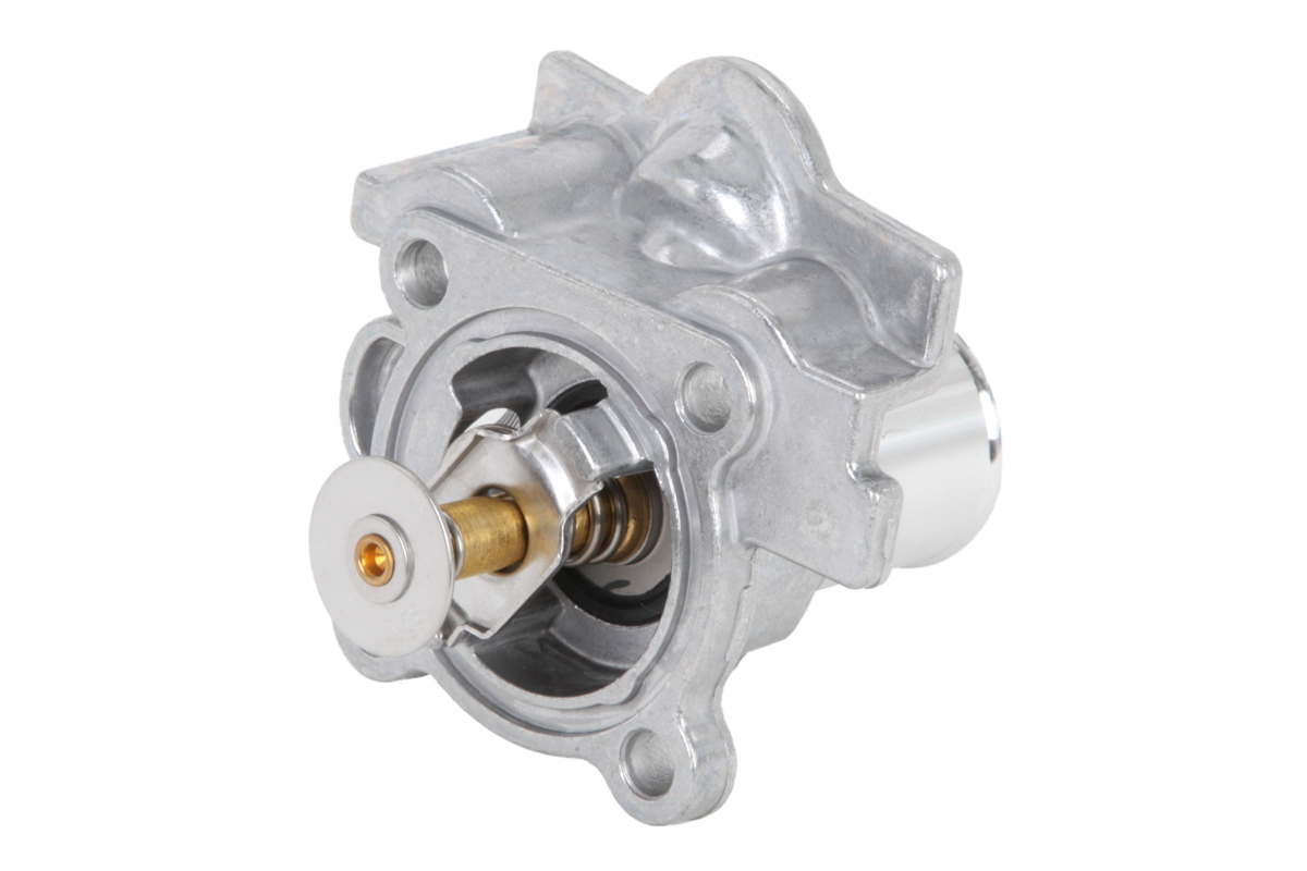 Thermostat, coolant - 28.0200-4236.2 CONTINENTAL