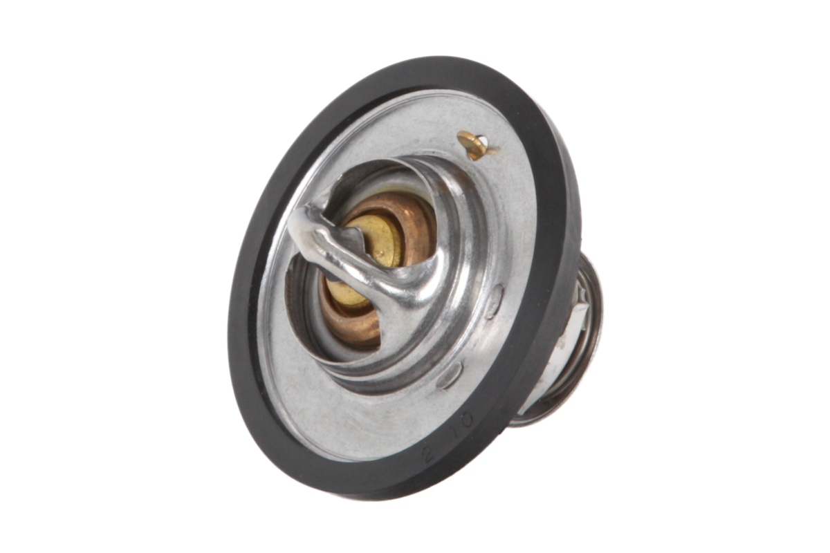 Thermostat, coolant - 28.0200-4255.2 CONTINENTAL