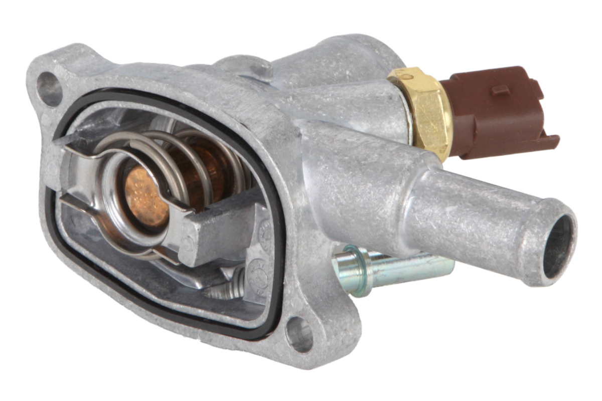 Thermostat, coolant - 28.0200-4272.2 CONTINENTAL