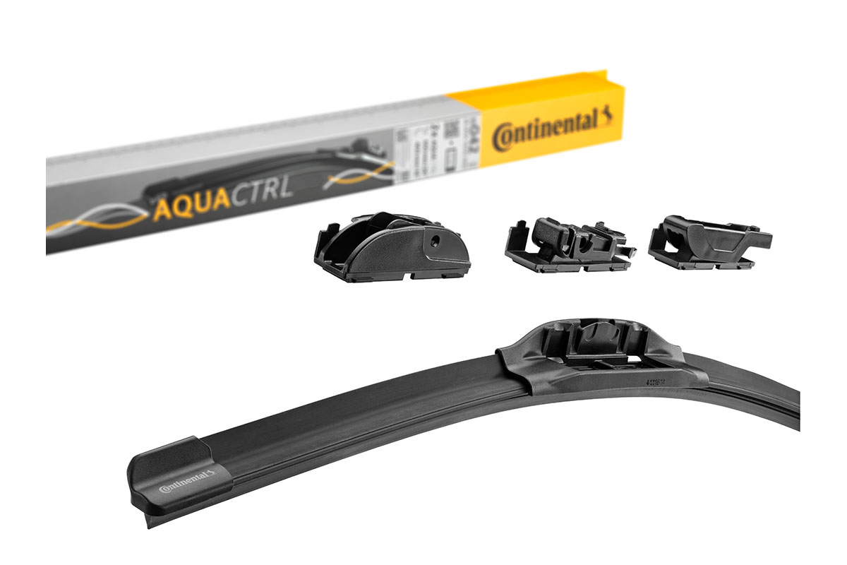 Wiper Blade - 2800011003280 CONTINENTAL