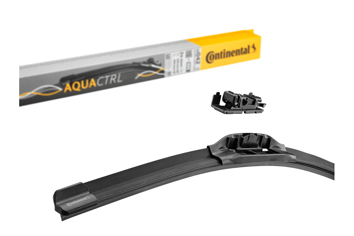 Wiper Blade - 2800011017280 CONTINENTAL