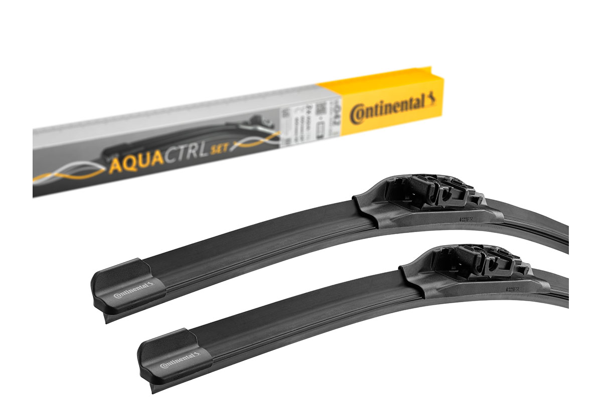 Wiper Blade - 2800011237280 CONTINENTAL