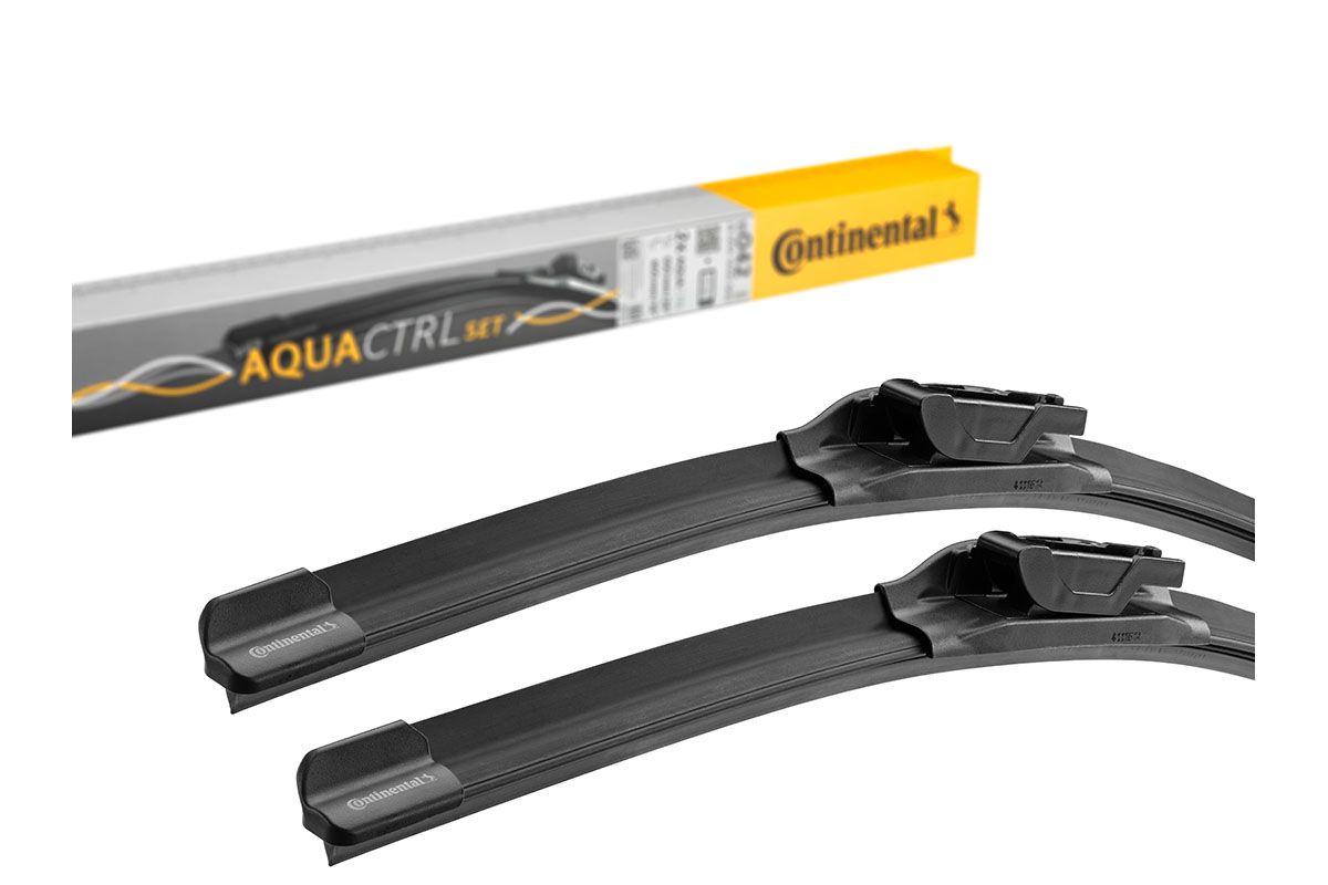 Wiper Blade - 2800011143280 CONTINENTAL